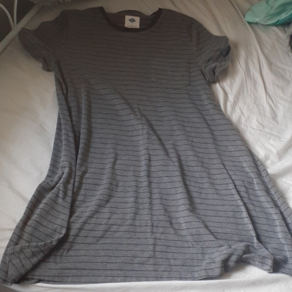 Tshirt dress